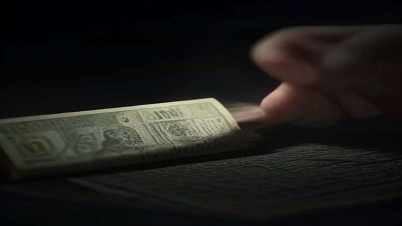 Dolar AS Rebah ke Paras Terendah 7 Minggu! Harapan Damai Selat Hormuz & Kekuatan Yen Tekan Greenback